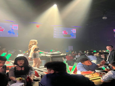 张家口夜总会招聘